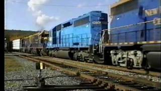NECR Vermont action part 2