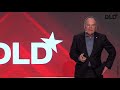 The New Social Contract (Don Tapscott, The Blockchain Research Institute) | DLD 19