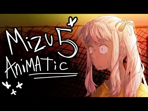 Ena finds out Mizuki's secret || MIZU5 FAN ANIMATIC: Project Sekai