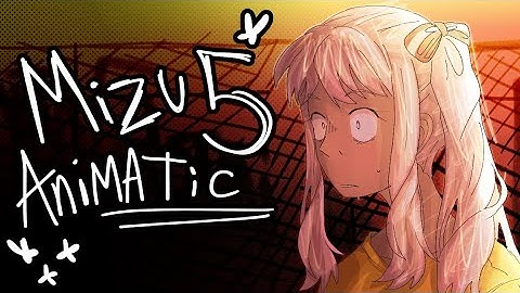 Ena finds out Mizuki