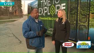 Explore Your Park - Cleveland Metroparks