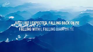 Drake - Falling Back (Lyrics)