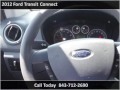 2012 Ford Transit Connect Used Cars Myrtle Beach SC
