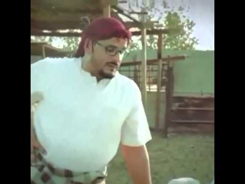 جداوي خفيف دمه اخر شي انجلد