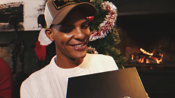 John Hatter & CO Christmas Commercial.