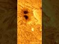 Very Big Sunspot 4079 Close Up Captured From My Backyard Astronomy Solarsystem Space Very Big Sunspot 4079 Close Up Captured From My Backyard Astronomy Solarsystem Space