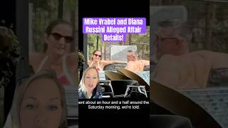 Mike Vrabel and Diana Russini Alleged Affairs New Details Emerge! #shorts #mikevrabel #nfl