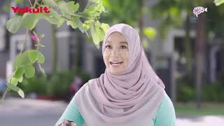 Yakult 30 secs TVC