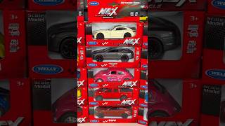 HUGE Welly Cars Collection 🚗 Volkswagen, Toyota, Porsche & More!