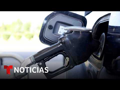 ¿Qué impacto ambiental tienen las nuevas reglas de eficiencia para los autos? | Noticias Telemundo