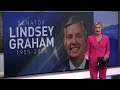 South Carolina reflects on Lindsey Graham's life beyond the Senate