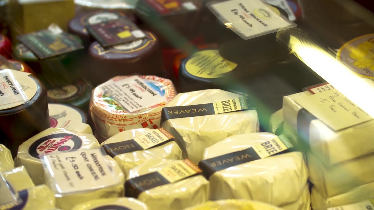 Uncover the Cotswolds   Food and Drink