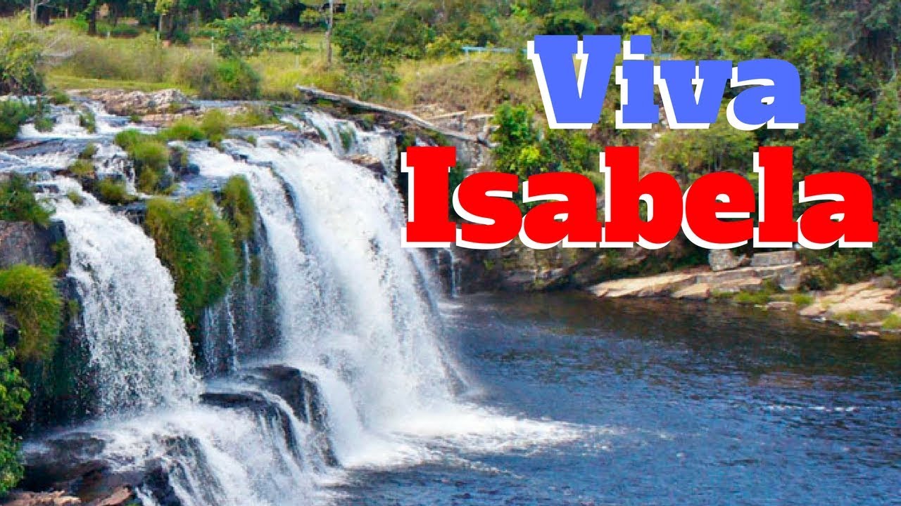 Visit delightful ISABELA PROVINCE