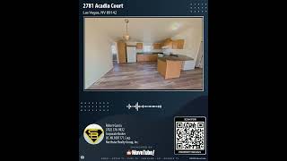 2781 Acadia Court, Las Vegas, NV 89142 | 3 Bedroom Manufactured/Mobile For Sale