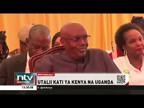 Serikali ya Uganda inalenga kuvutia wakenya ili watembelee vivutio vyao