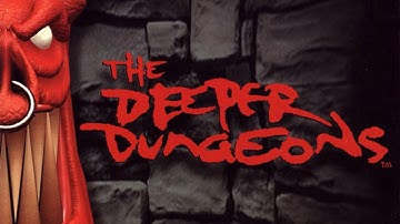 DK Deeper Dungeons 04 - Belbata