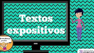 Los textos expositivos para niños de primaria