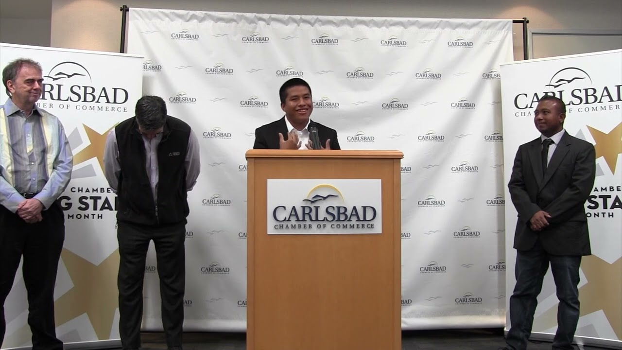 November Rising Star - Erick Maganda, Pacific Ridge School