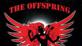 [OLD] You're Gonna Go Far Kid - The Offspring Backing Track With Vocals