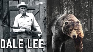 Dale Lee And His Partner Have To WRESTLE An AGGRESSIVE BEAR: Dale Lee 18