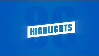 86TV | Highlights gegen Sion