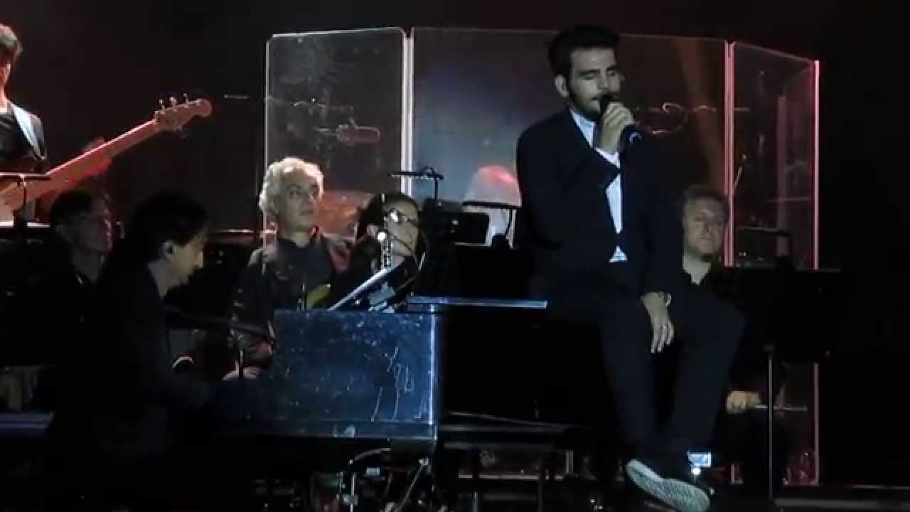 Ignazio Boschetto   Unchained Melody