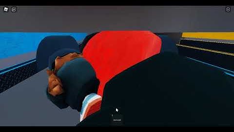 Roblox Automatic Subway - Line1 & EST 1: Exploring My Journey from Ionaty Street to Odyssea and Back