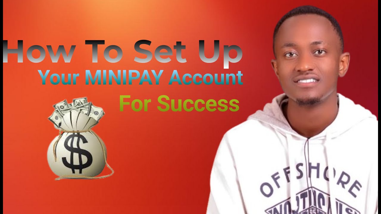 How to Set Up MINIPAY Account in 2025 | Step-by-Step Guide for Opera News Hub Creators (Fast & Easy)