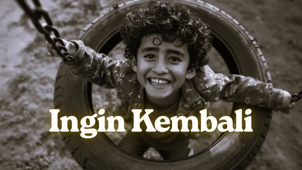 Ingin Kembali - Yudi Dee | Piano Ballad