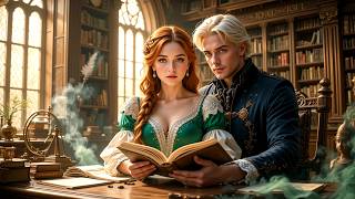 АУДИОКНИГА ПОЛНОСТЬЮ  📖🕷️  В ЛОВУШКЕ У КУКЛОВОДА: Он играет чужими судьбами 🎭💔   Любовное фэнтези