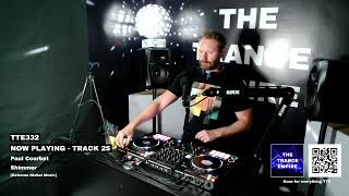 Paul Courbet - Shimmer [Extrema Global Music] TTE332 Cut
