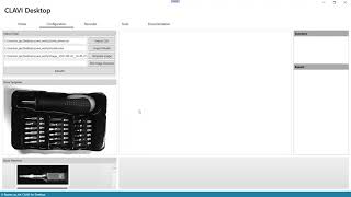 AI Visual inspection for quality control: Screw driver set screenshot 5