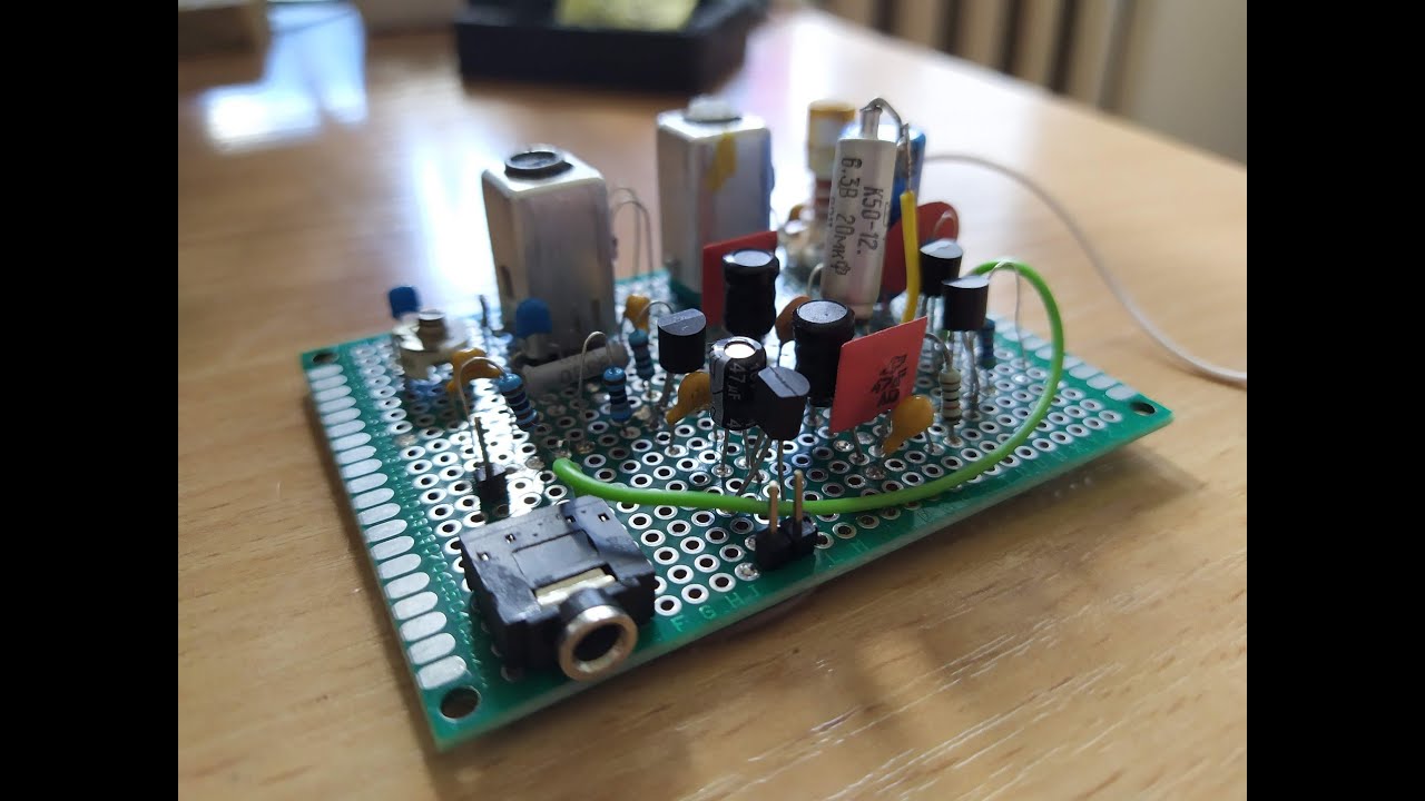 ППП на ВПД - YouTube