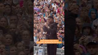 Nothing hits like Jason Derulos Trumpets falsetto moment 😮‍💨 #JasonDerulo #CapitalSTB @CapitalOfficial