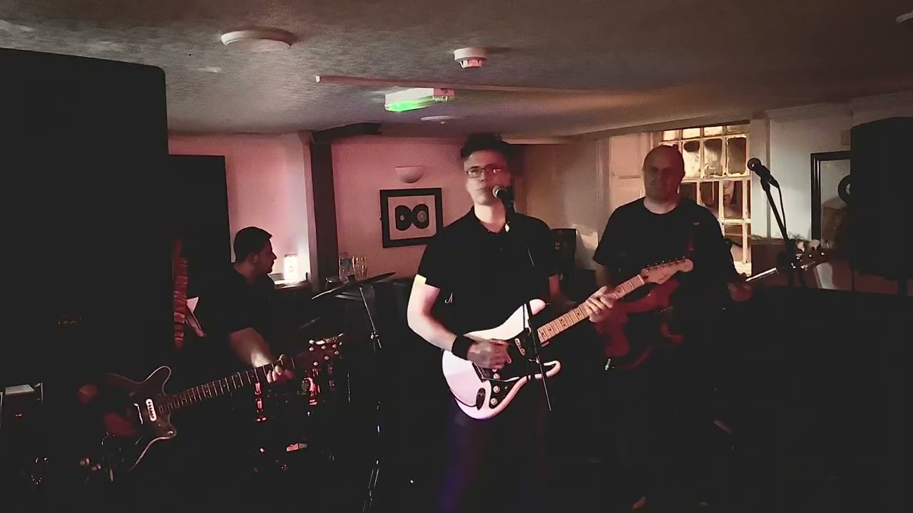 Reillo - Six Blade Knife - The Pinny Penrith 16/01/2026