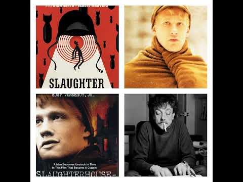 Slaughterhouse Five still