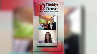 Bursluluk Hedefin Mi? Türkiye Derste Yanında