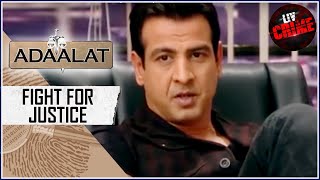 Will K.d. Fight The Mummy? - Part 2 Adaalat अदलत Fight For Justice