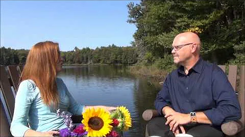 Jeanne Selander Miller interviewed by David Hazard