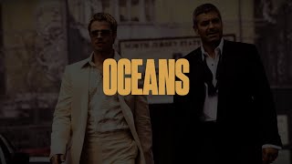 OCEANS  85BPM  PRODUCED BY ERIK LAWTON  LAWTON BEATS