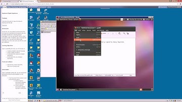 is3230 - vlab 9 - Implement Digital Signatures