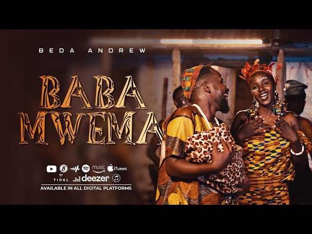 Beda Andrew- Baba Mwema (Official Music Video) class=