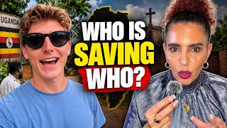 Why Are Western Missionaries Still Coming to Africa? | The Mac Miller Uganda Controversy