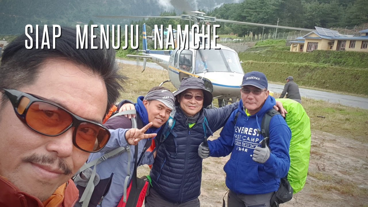 Once Upon a Day in Phaplu