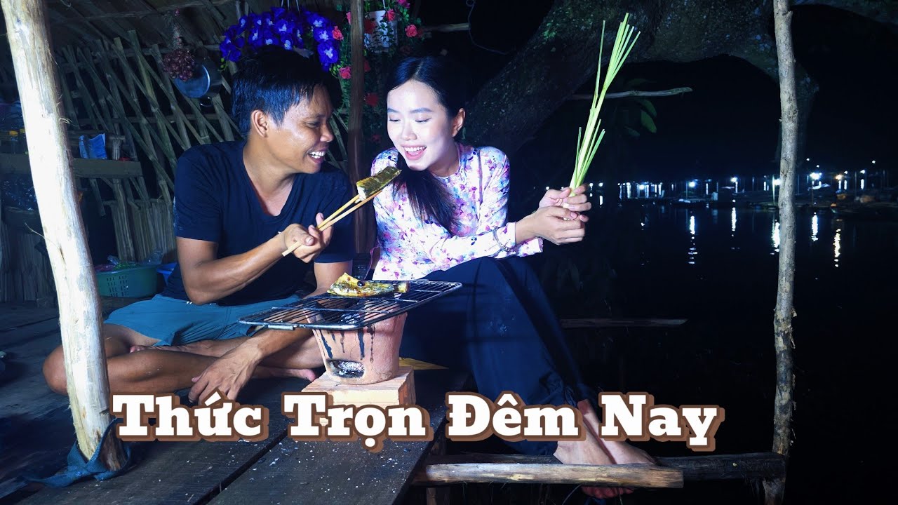 Màn Đêm Che Bóng Chiều Tà  
