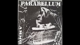 Parabellum - Annoying Red