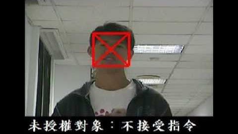 2009 Face and Hand Posture Recognition