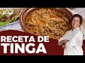 CÓMO HACER UNA TINGA PERFECTA | ESPECIAL DEL DÍA DE LA MADRE