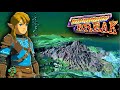 MORE Out of Bounds Secrets | Tears of the Kingdom - Boundary Break