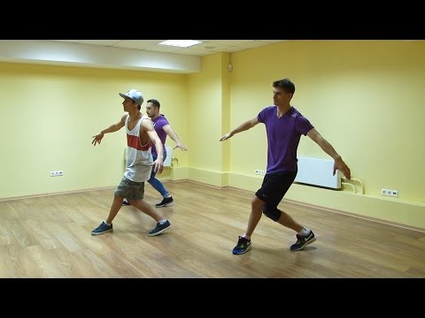 Video: Kako Se Naučiti Break Dancea